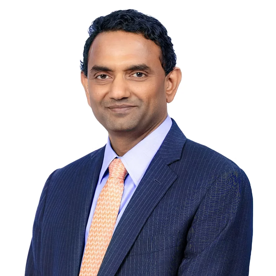 Faisal Rahman